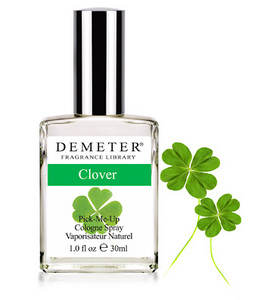 Demeter "Clover"