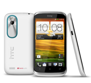 HTC Desire X