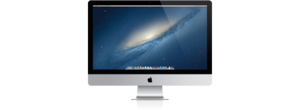 iMac