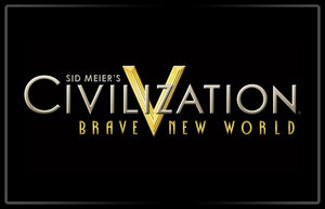 игра Civilization V Brave New World