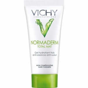 Vichy Normaderm Total Mat