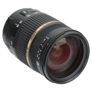Tamron SP AF 28-75mm F/2.8 XR Di LD Aspherical (IF) Canon EF
