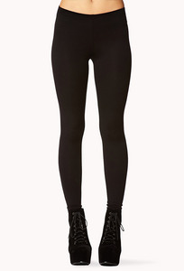 Ankle Length Leggings