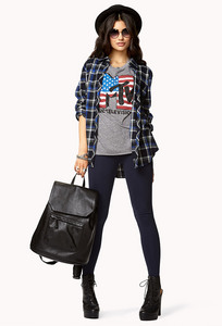 Ankle Length Leggings