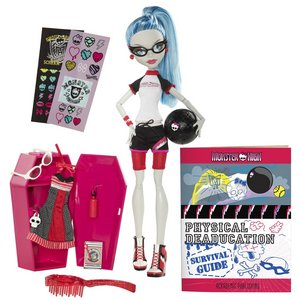 Кукла Monster High