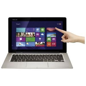 Asus transformer book