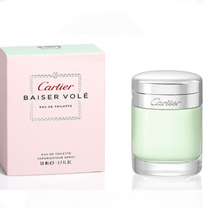 Туалетная вода Cartier Baiser Vole Eau de Toilette