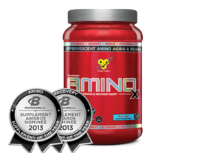 BSN AMINO X™