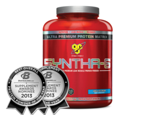 BSN SYNTHA-6™