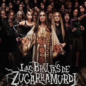 "Las brujas de Zugarramurdi"