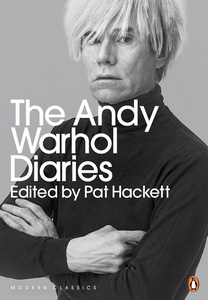 The Andy Warhol Diaries