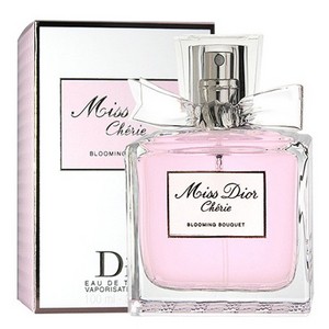 Духи  CHRISTIAN DIOR Miss Dior Cherie Blooming Bouquet