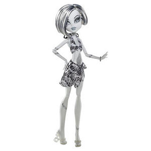 Monster high Frankie Stein