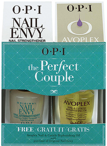 The Perfect Couple by OPI