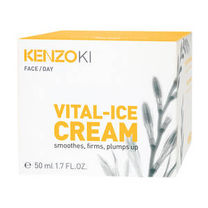 Kenzoki Vital Ice Cream