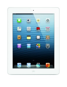 iPad 5