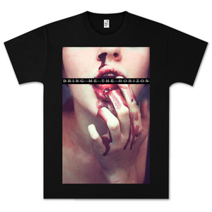 BMTH Blood Lust T-Shirt