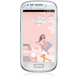 Samsung Galaxy Ace 2 La Fleur