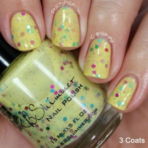 KBShimmer - Where My Peeps At