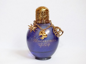 Wonderstruck by Taylor Swift