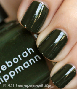 Deborah Lippmann Billionaire