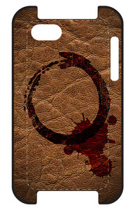 Ouroboros – Hemlock Grove iphone case