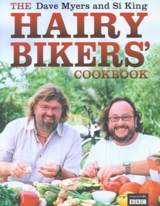 THE HAIRY BIKERS' COOK BOOK