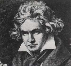 Прослушать - Ludwig van Beethoven