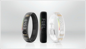 Nike FuelBand