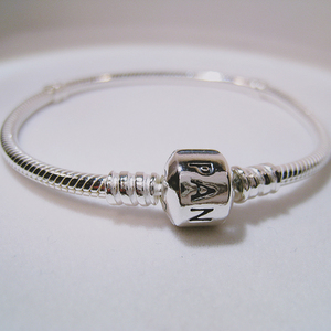 PANDORA Sterling Silver Bracelet
