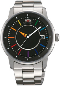 Orient Stylish and Smart DISK FER0200DW0