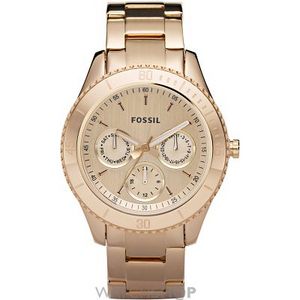 Fossil Ladies' Stella Watch