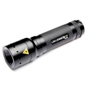 Фонарь Тактический LED LENSER