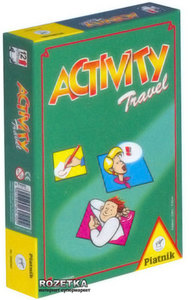 Настольная игра Activity