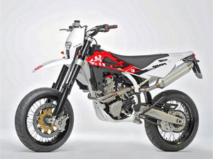 Husqvarna SM 510 R