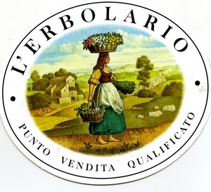 l'erbolario