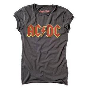 Футболка AC DC