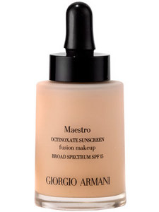 тонак Armani Maestro Fusion Makeup