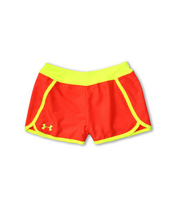 Under Armour Kids Girls' UA Ripping 3" Short (Big Kids)