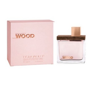 Dsquared2 She Wood