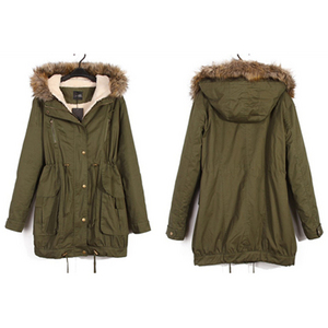 Parka