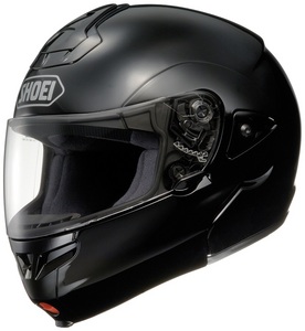 Мотоциклетный шлем SHOEI