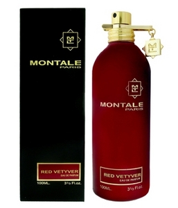 Red Vetyver Montale