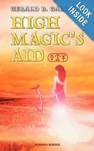 High Magic's Aid by Gerald B. Gardner