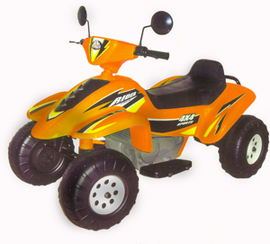 квадроцикл CT Beach Racer CT-558.