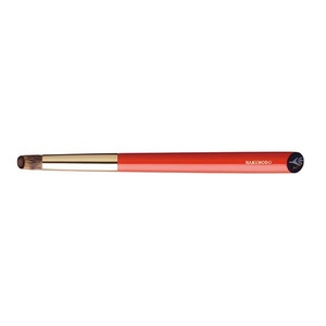 S125 Eye Shadow Brush round and flat