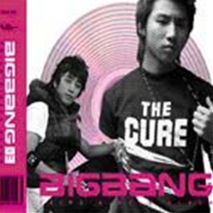 BIG BANG -THE 3RD SINGLE ALBUM