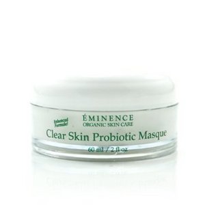 Eminence VitaSkin Clear Skin Probiotic Masque