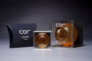 Мыло COR Silver Soap