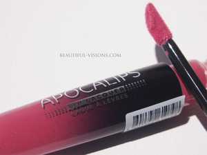 Rimmel Apocalips Lip Lacquer